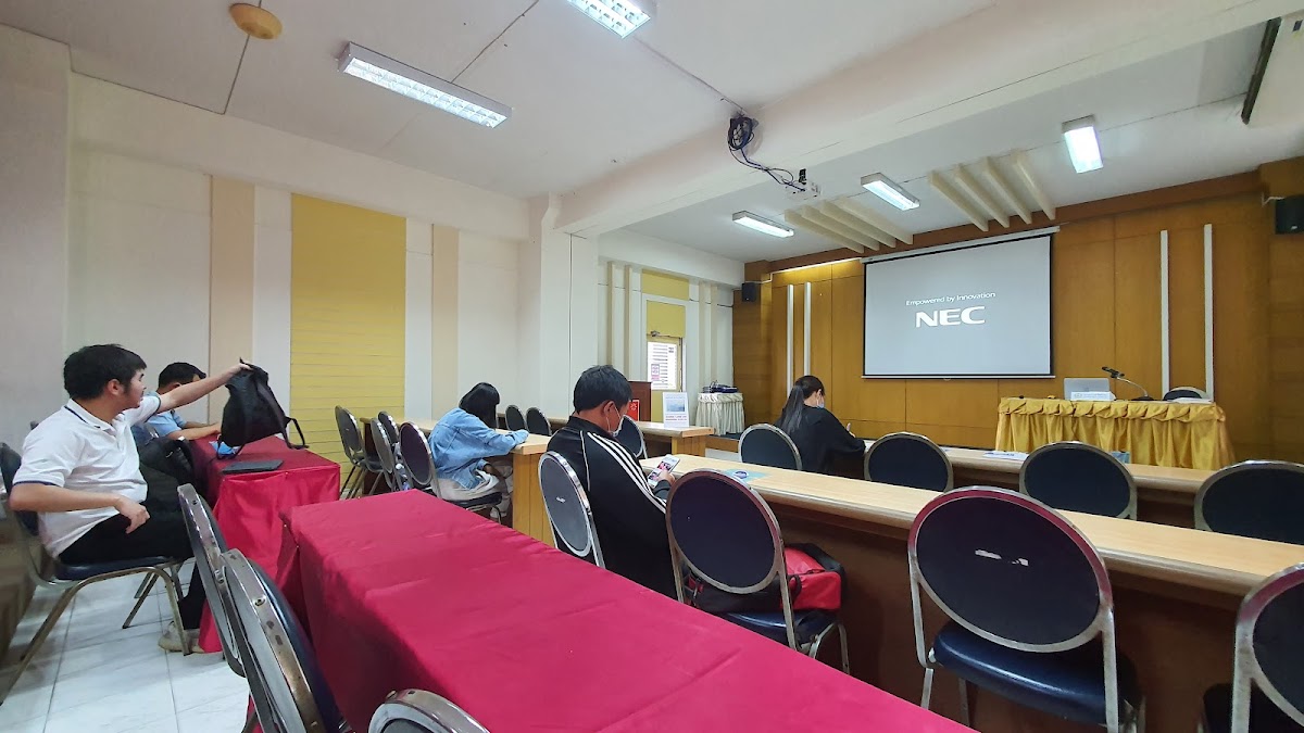 Kasem Bundit University photo 1