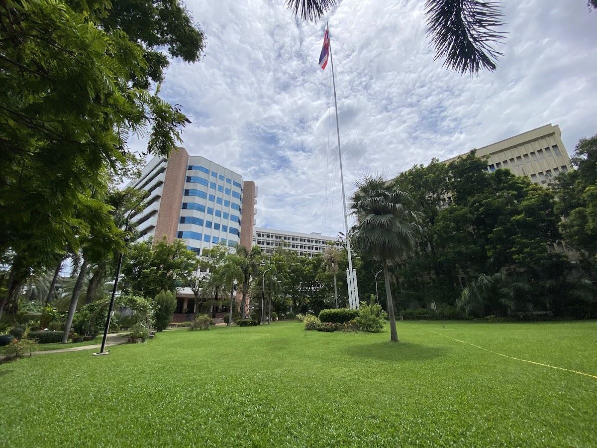 Kasem Bundit University photo 7