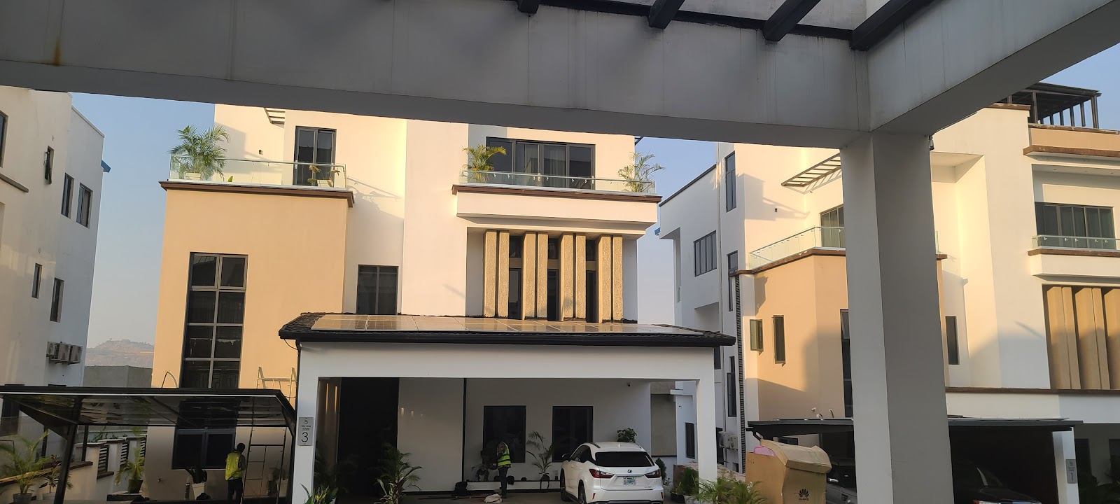 Modibbo Adama University of Technology