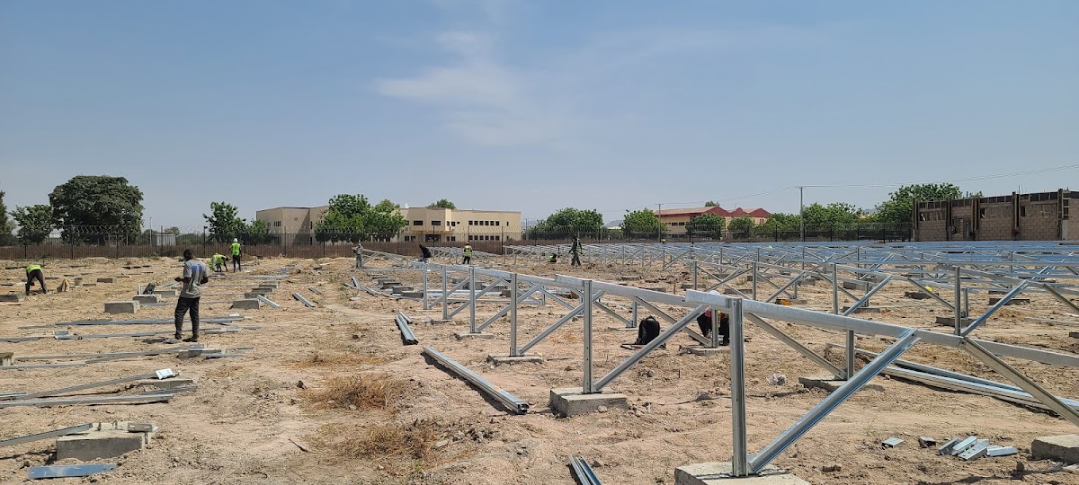 Modibbo Adama University of Technology photo 1