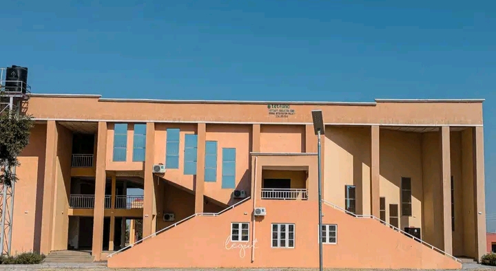 Modibbo Adama University of Technology photo 2