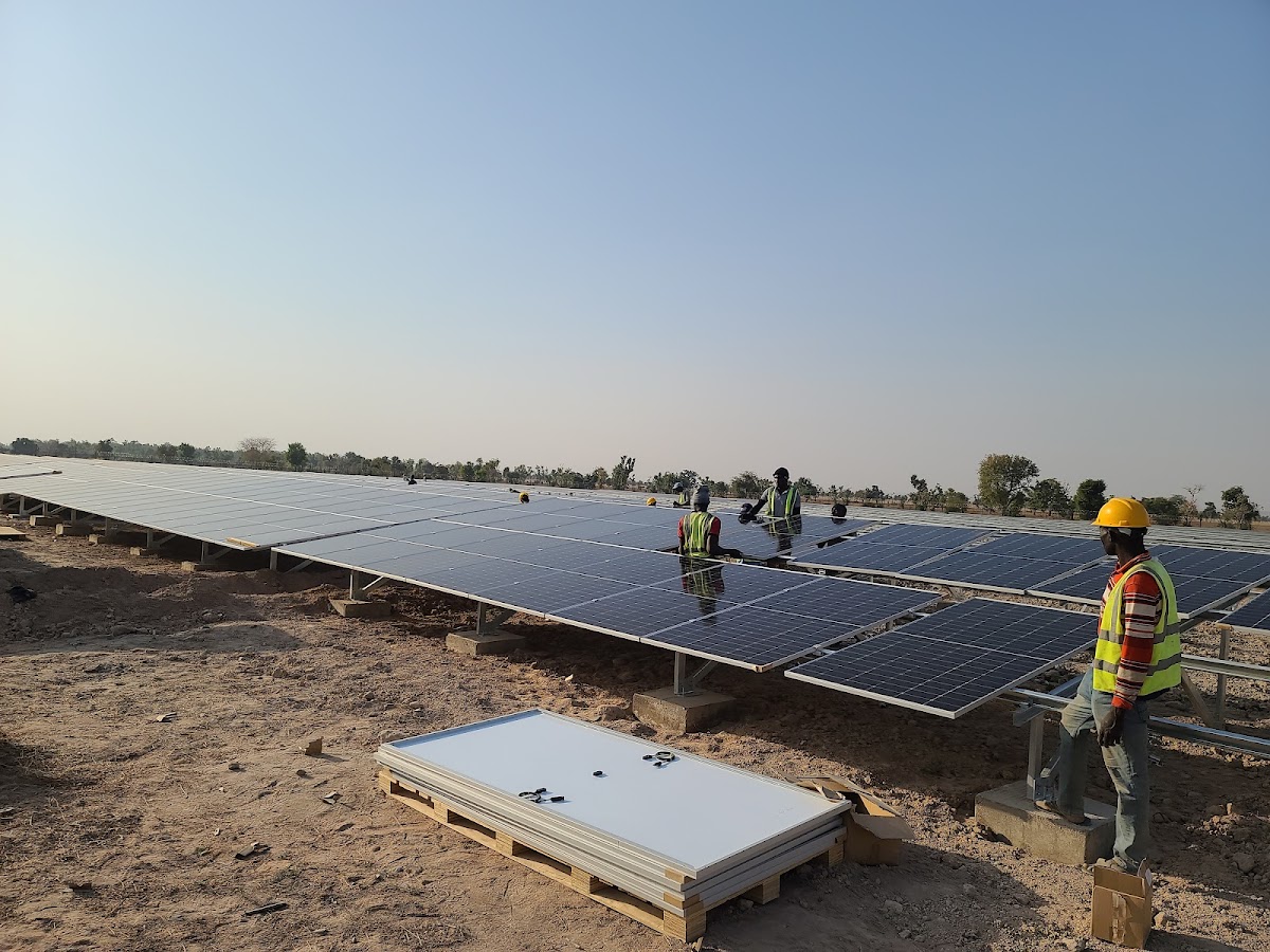 Modibbo Adama University of Technology photo 4