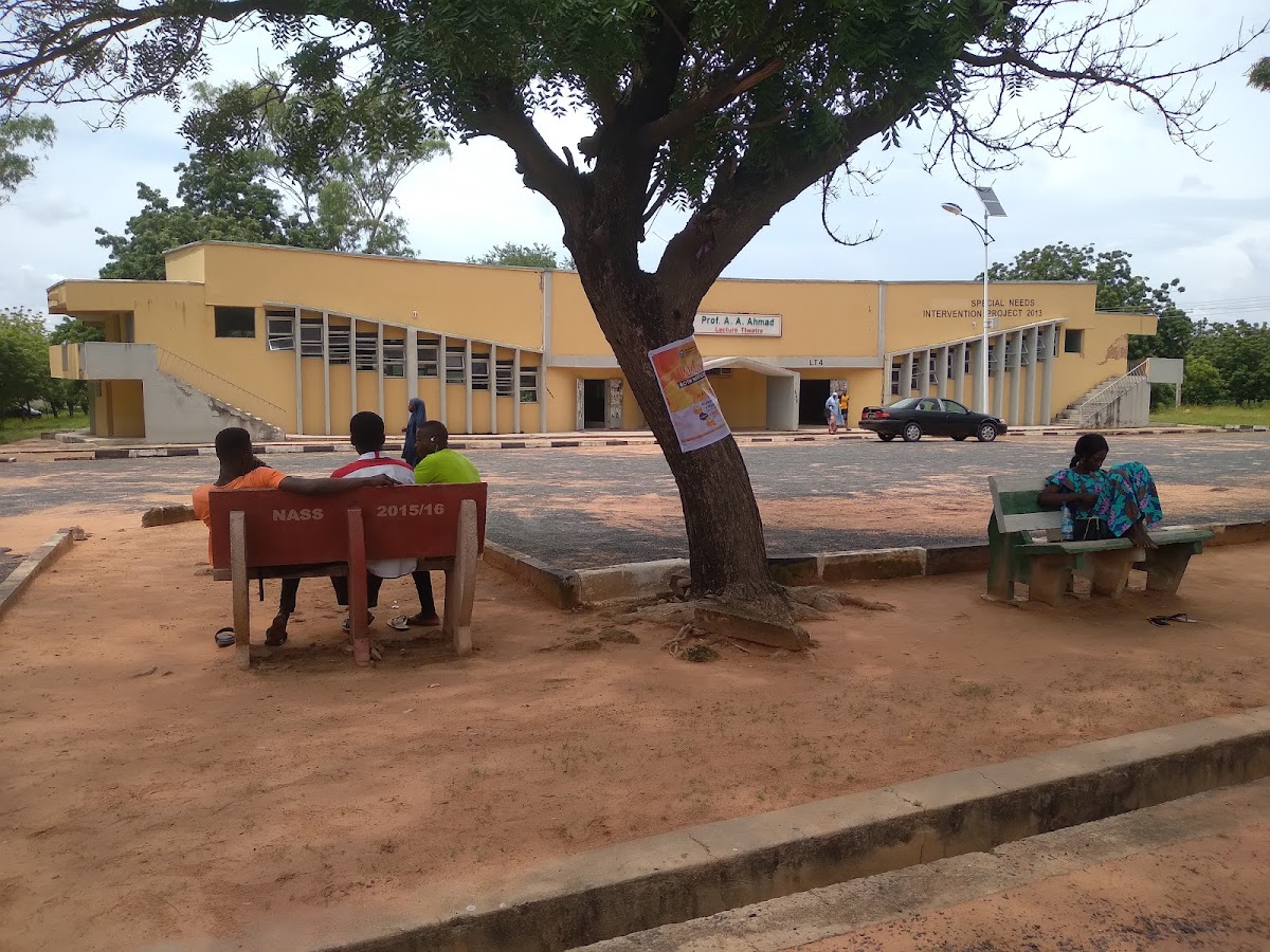 Modibbo Adama University of Technology photo 6