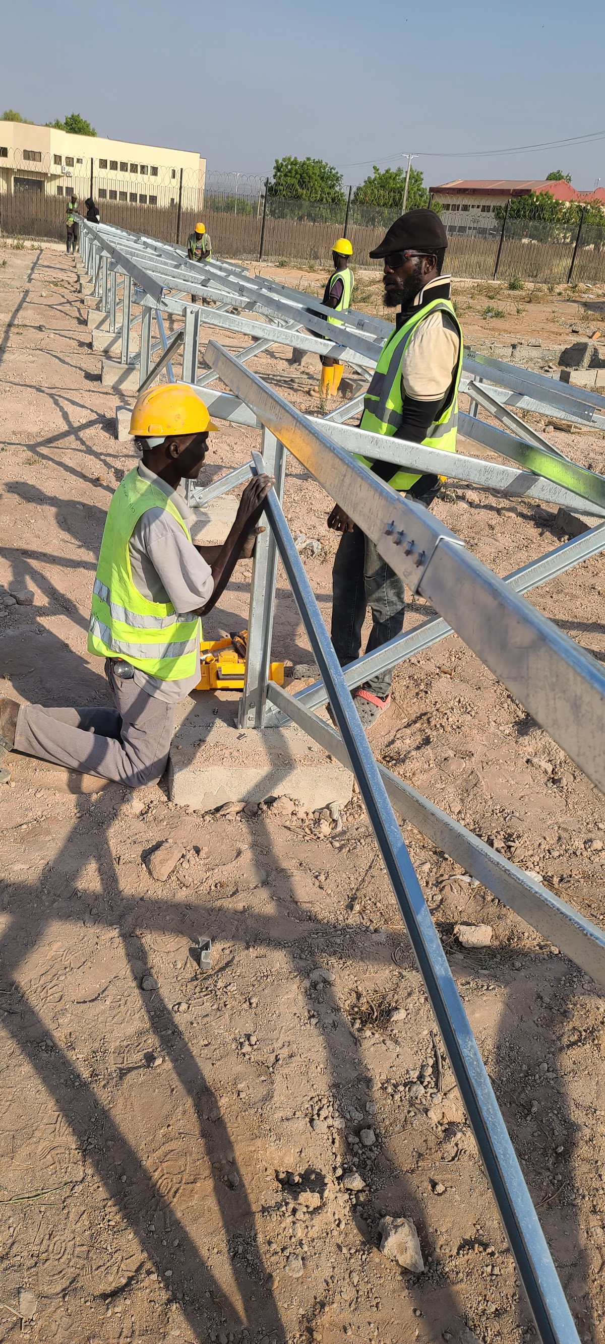 Modibbo Adama University of Technology photo 8