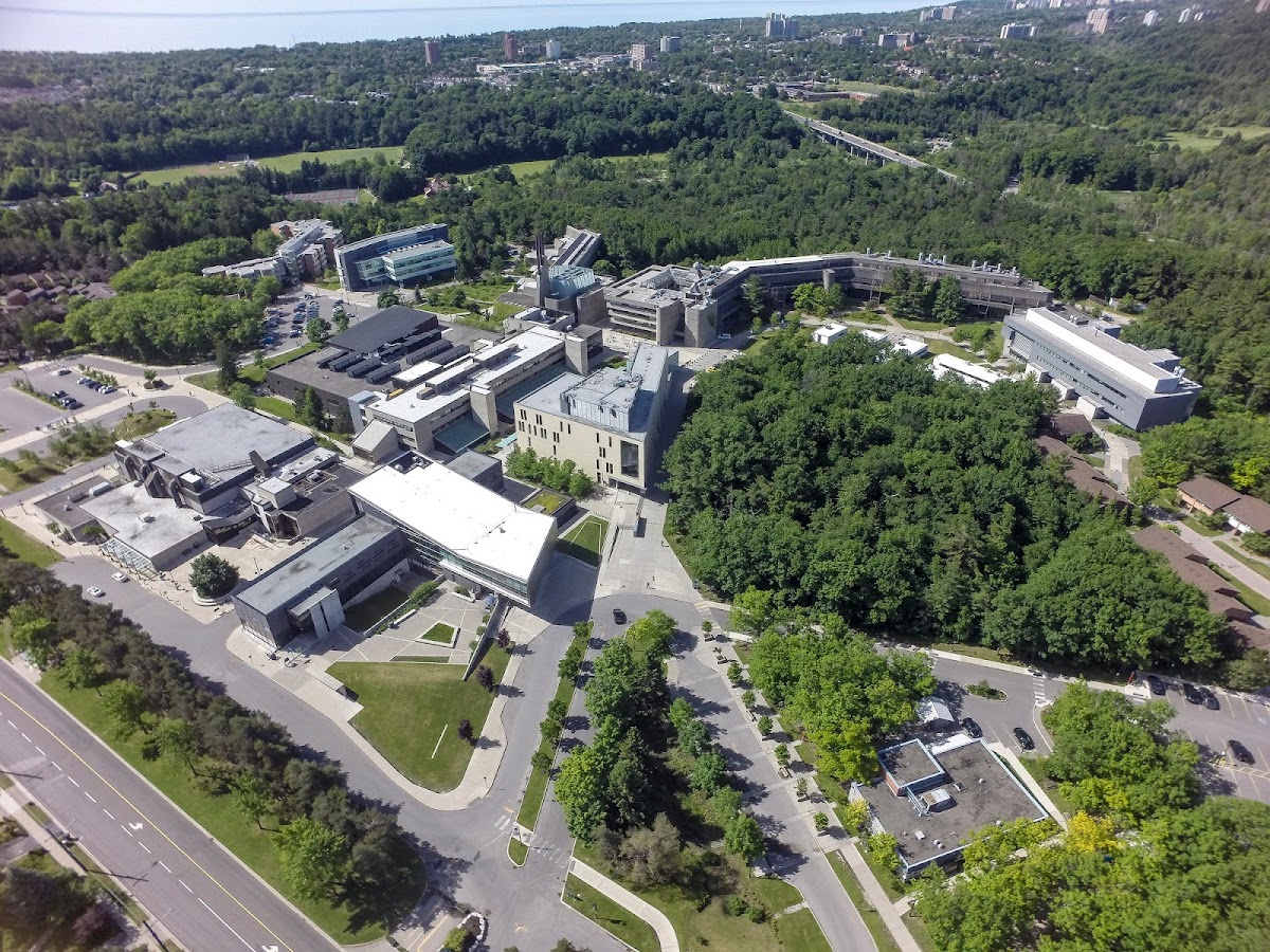 University of Toronto Scarborough photo 4