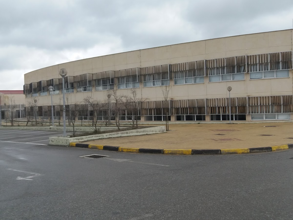 University of Western Macedonia - Grevena photo 3