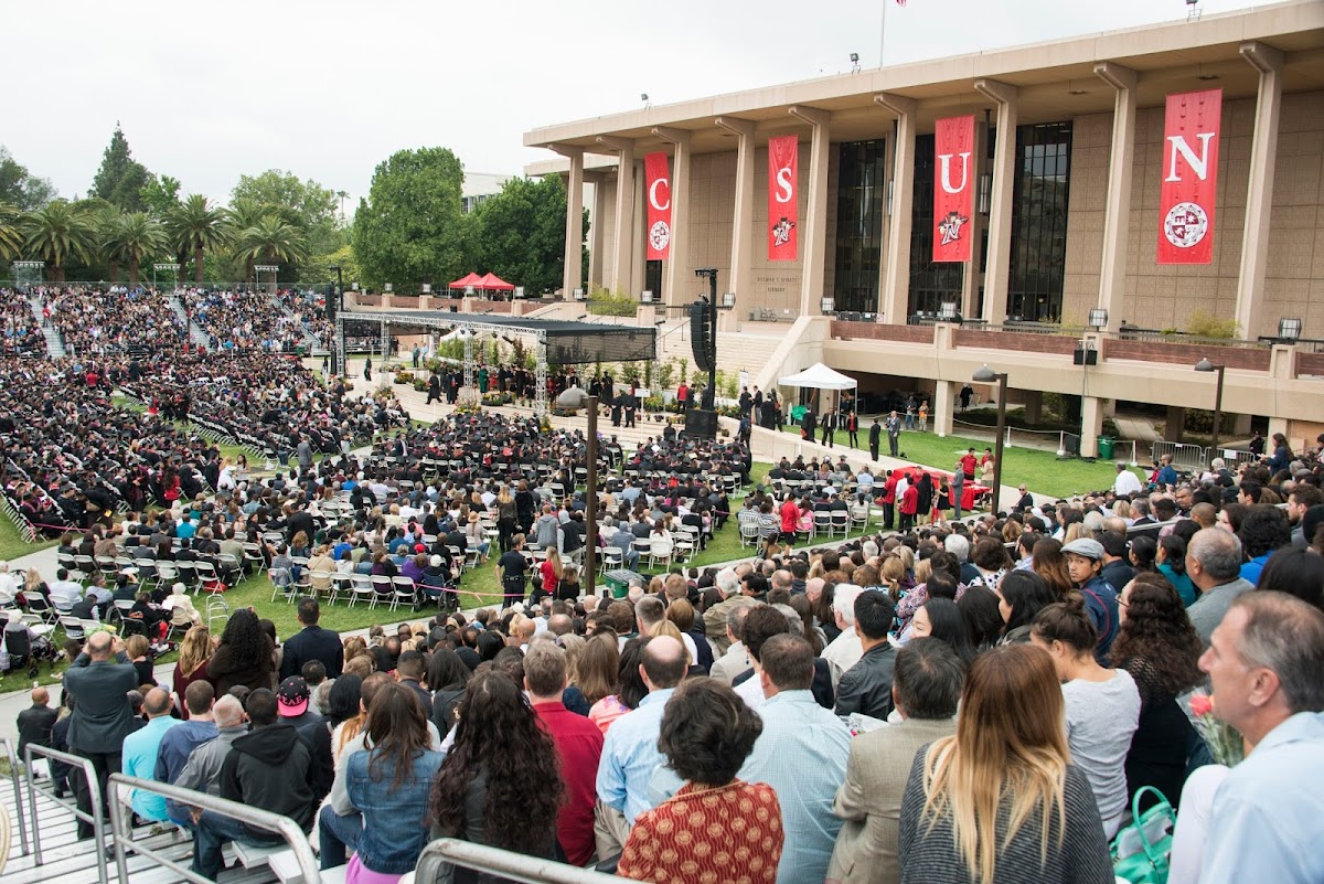 California State University Northridge photo 1