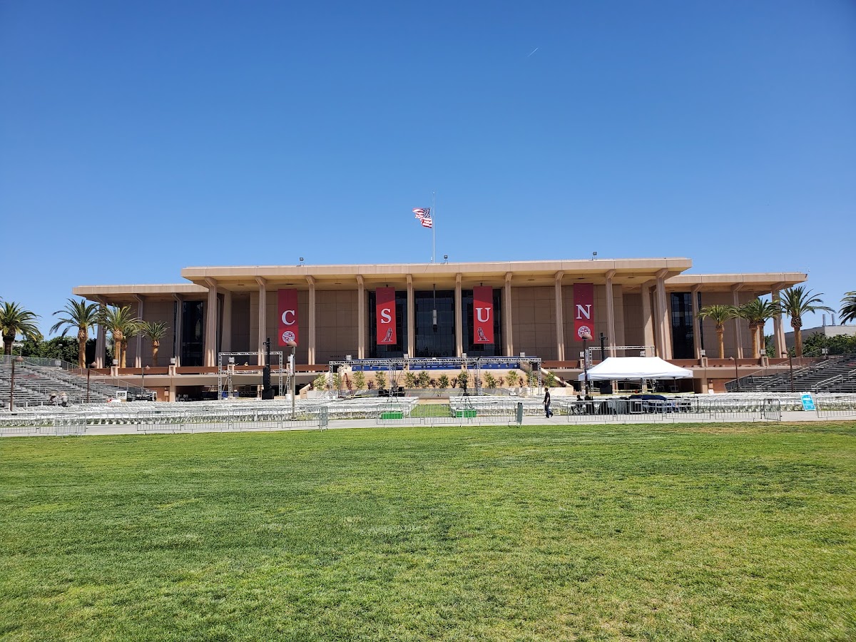 California State University Northridge photo 3