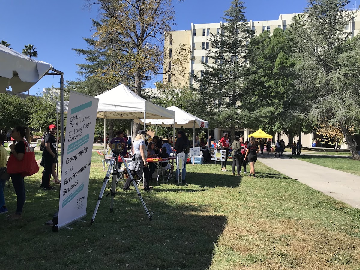 California State University Northridge photo 7