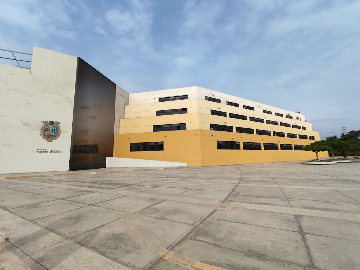 National University of San Marcos photo 2