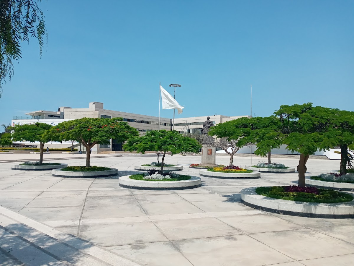 National University of San Marcos photo 5