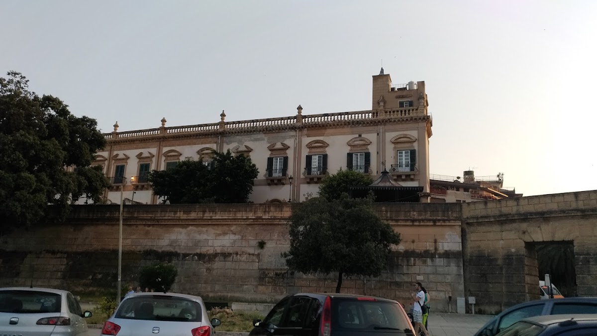 University of Palermo photo 1