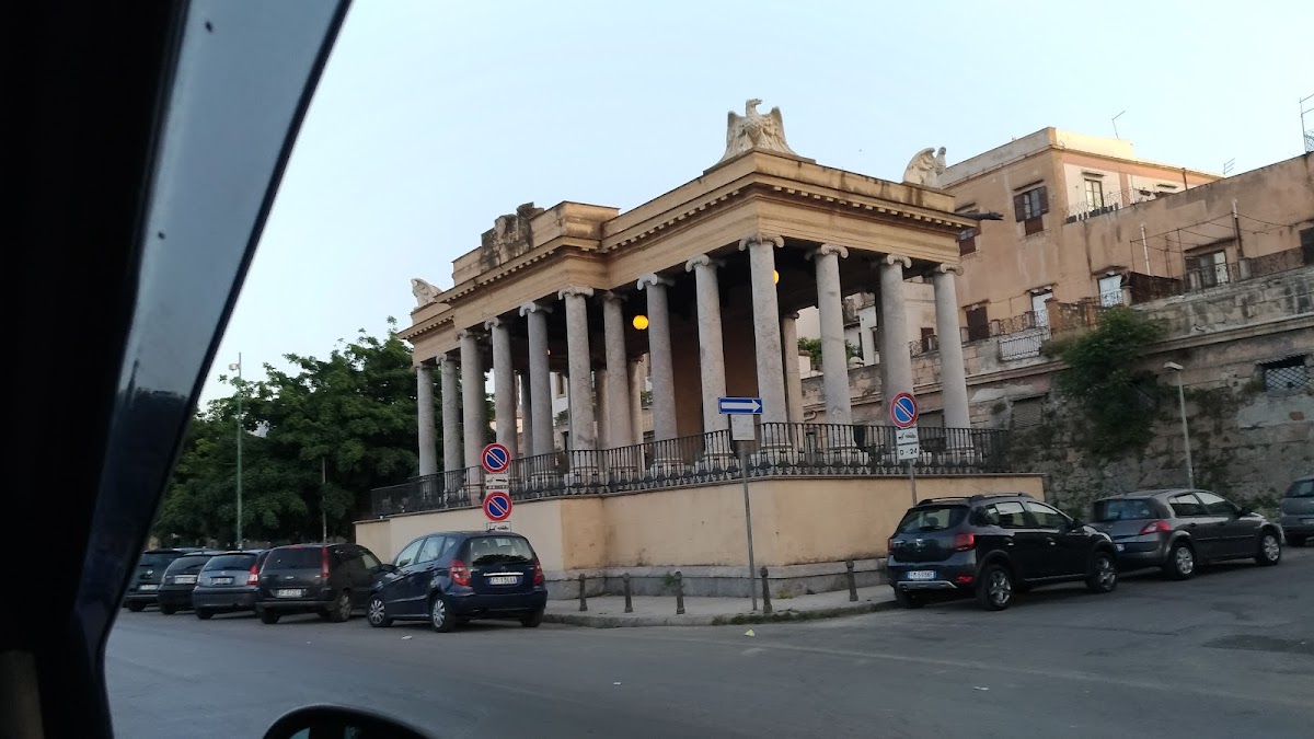 University of Palermo photo 2