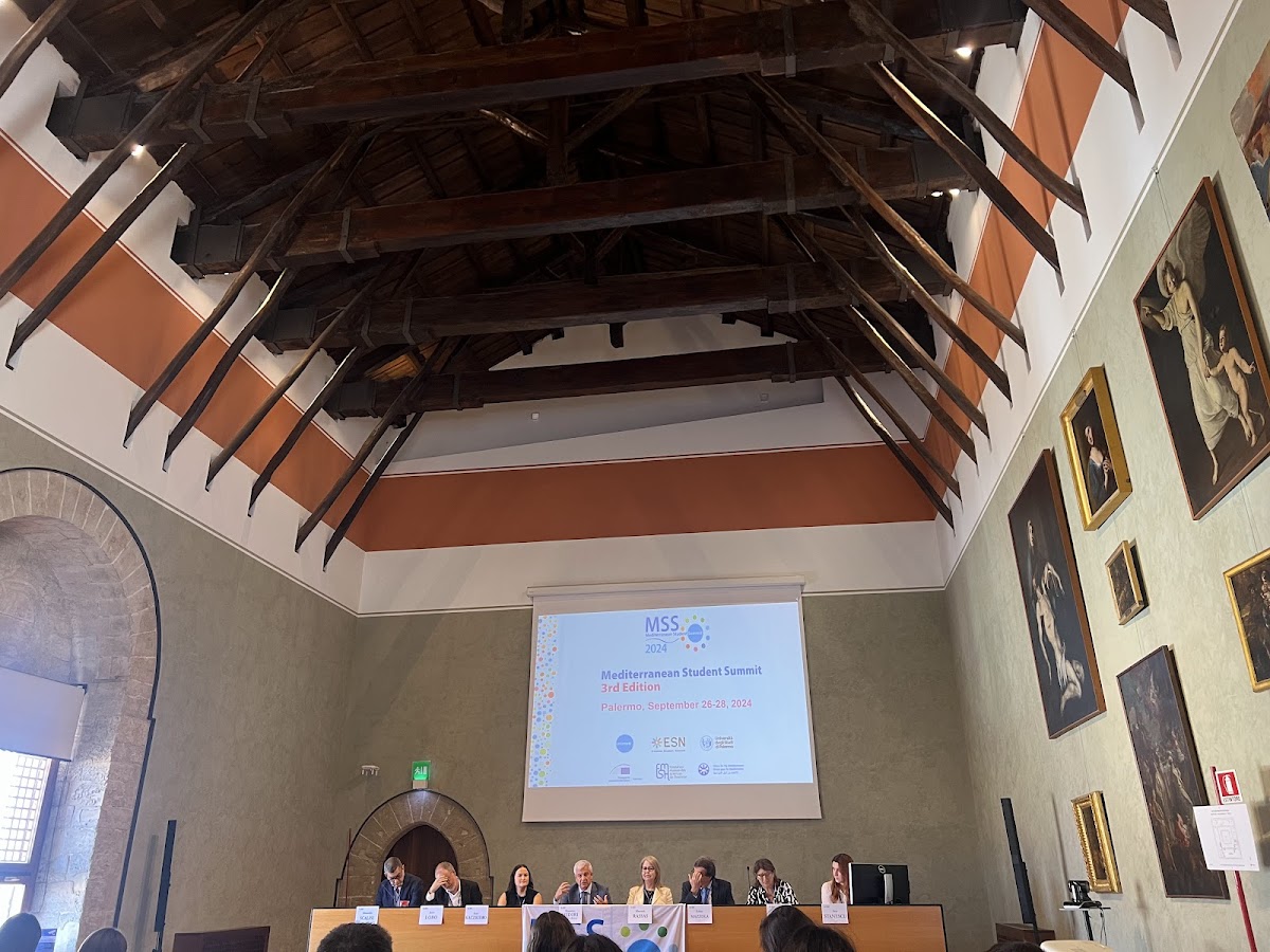 University of Palermo photo 3