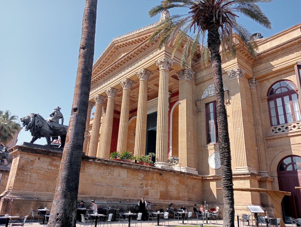 University of Palermo photo 4