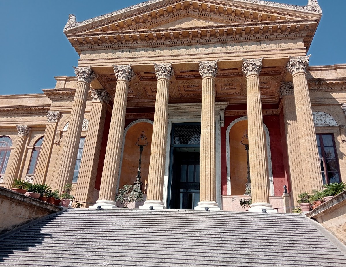 University of Palermo photo 5