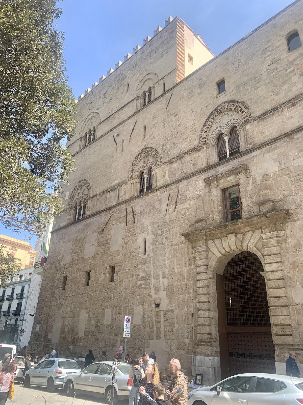 University of Palermo photo 6