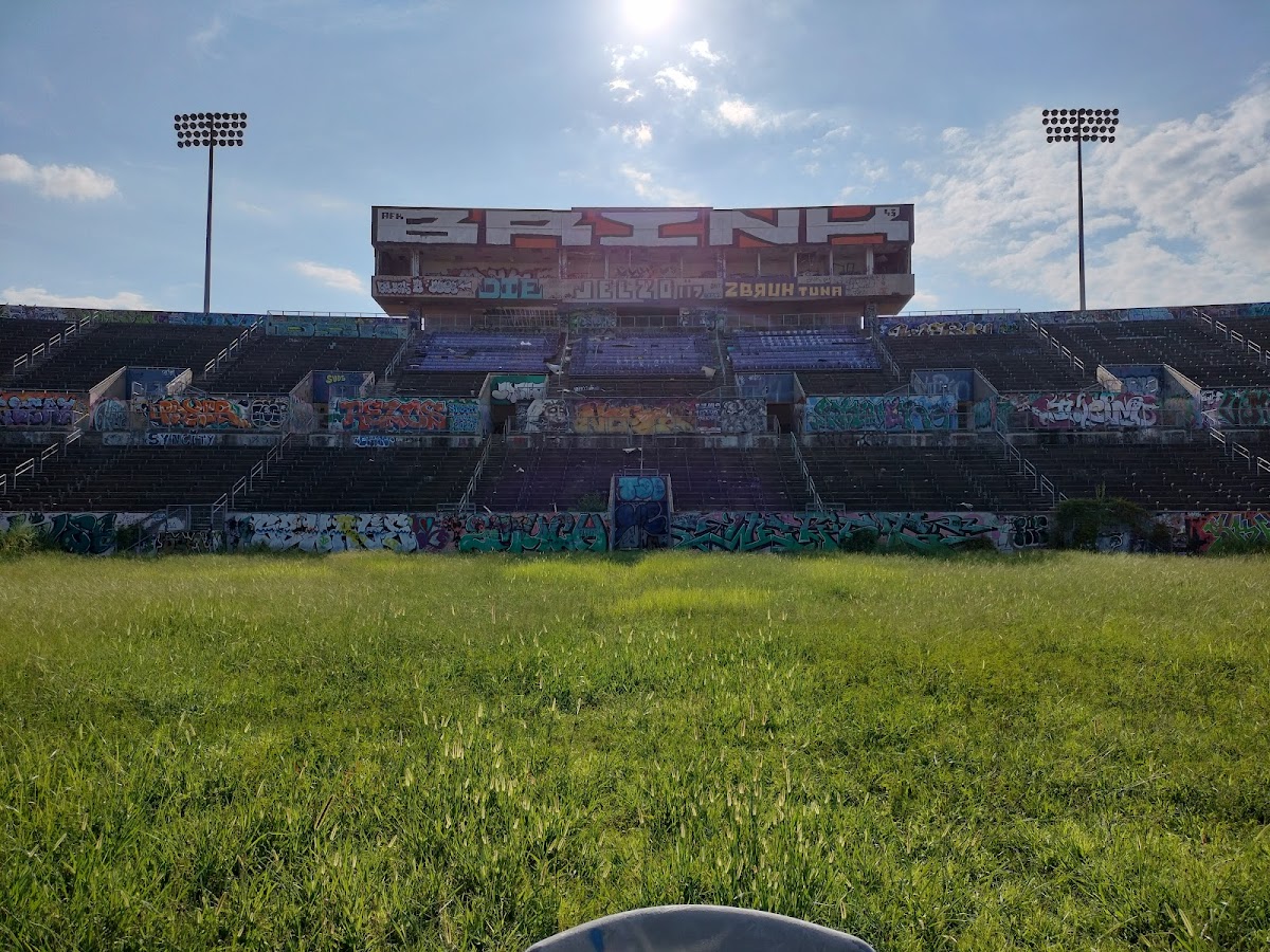 Morris Brown photo 4