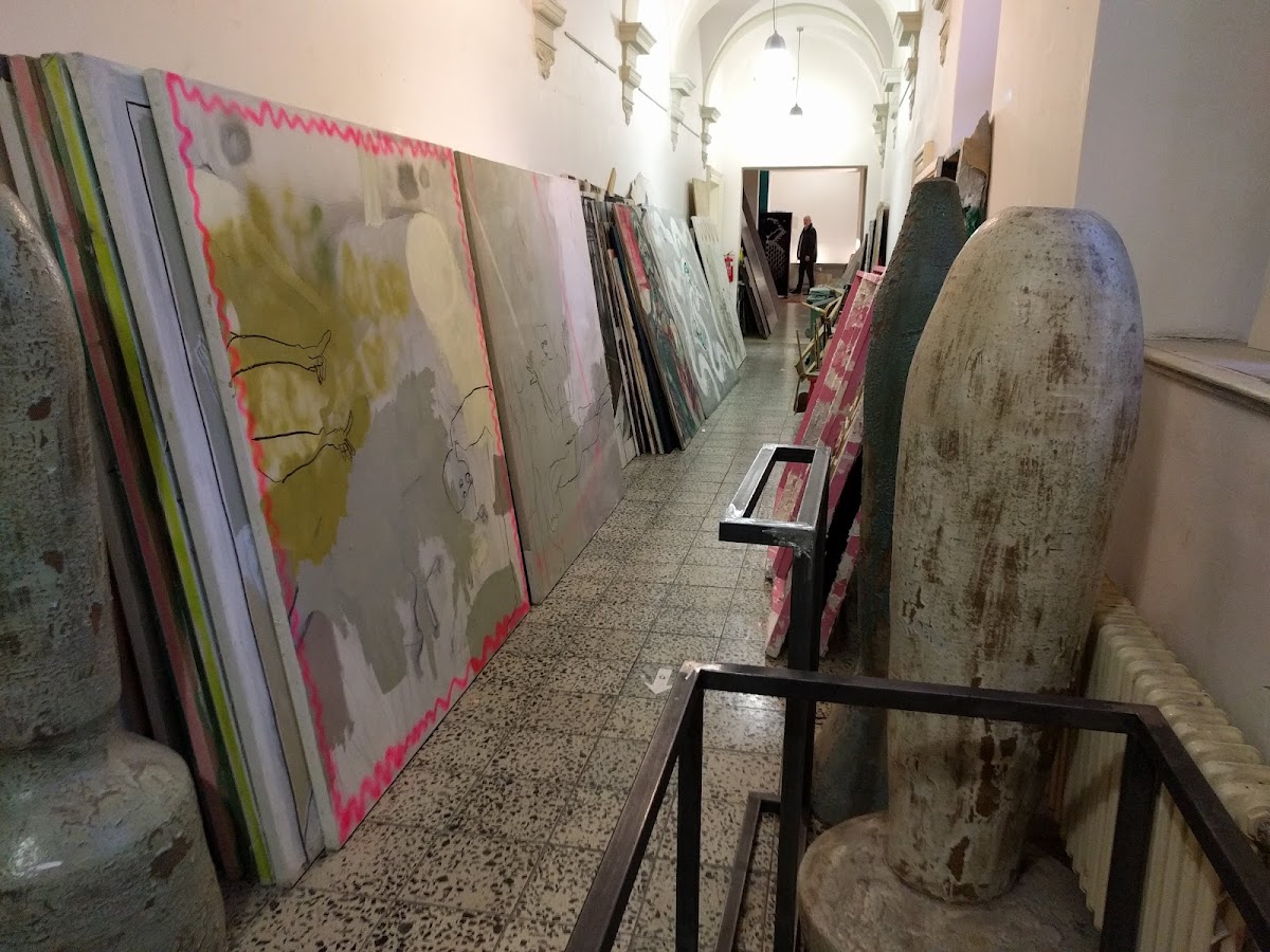 Academy of Arts, Architecture and Design in Prague photo 3