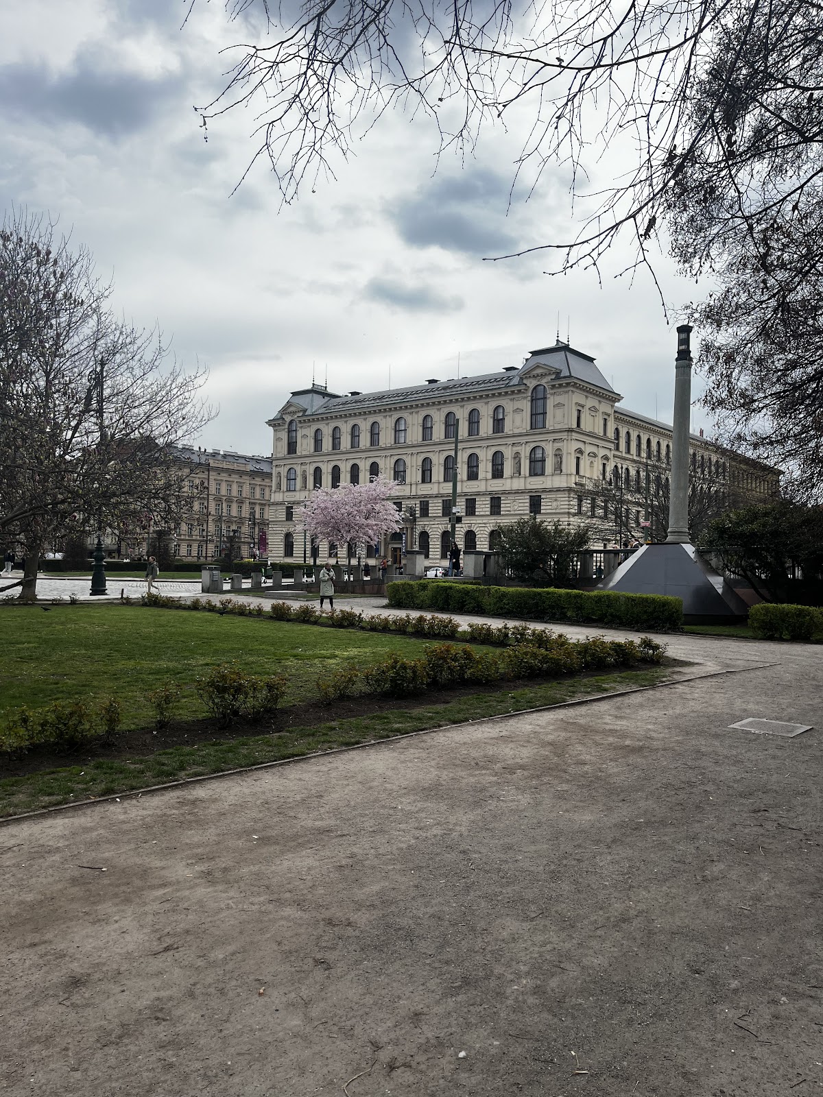 Academy of Arts, Architecture and Design in Prague photo 6