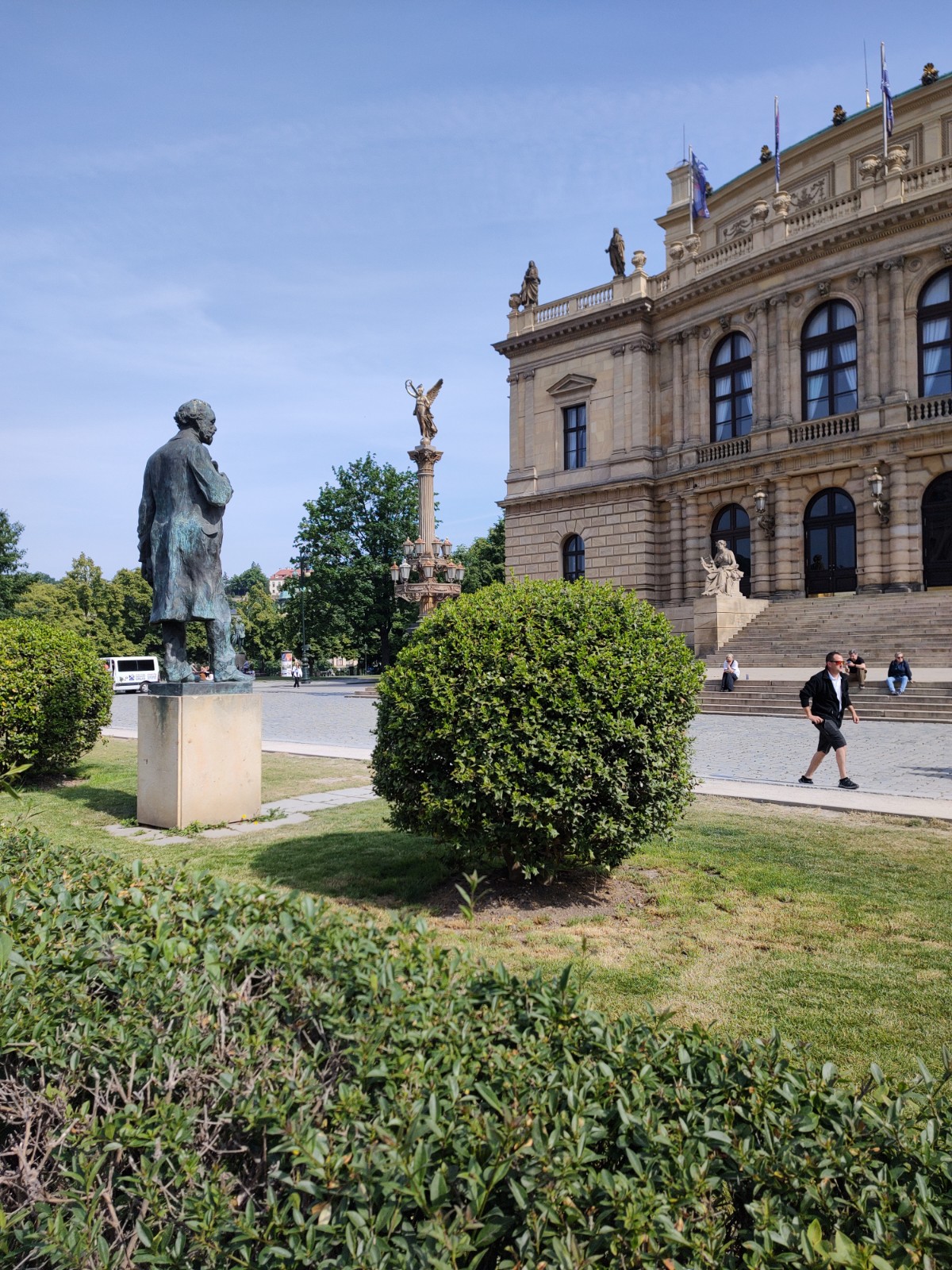 Academy of Arts, Architecture and Design in Prague photo 7