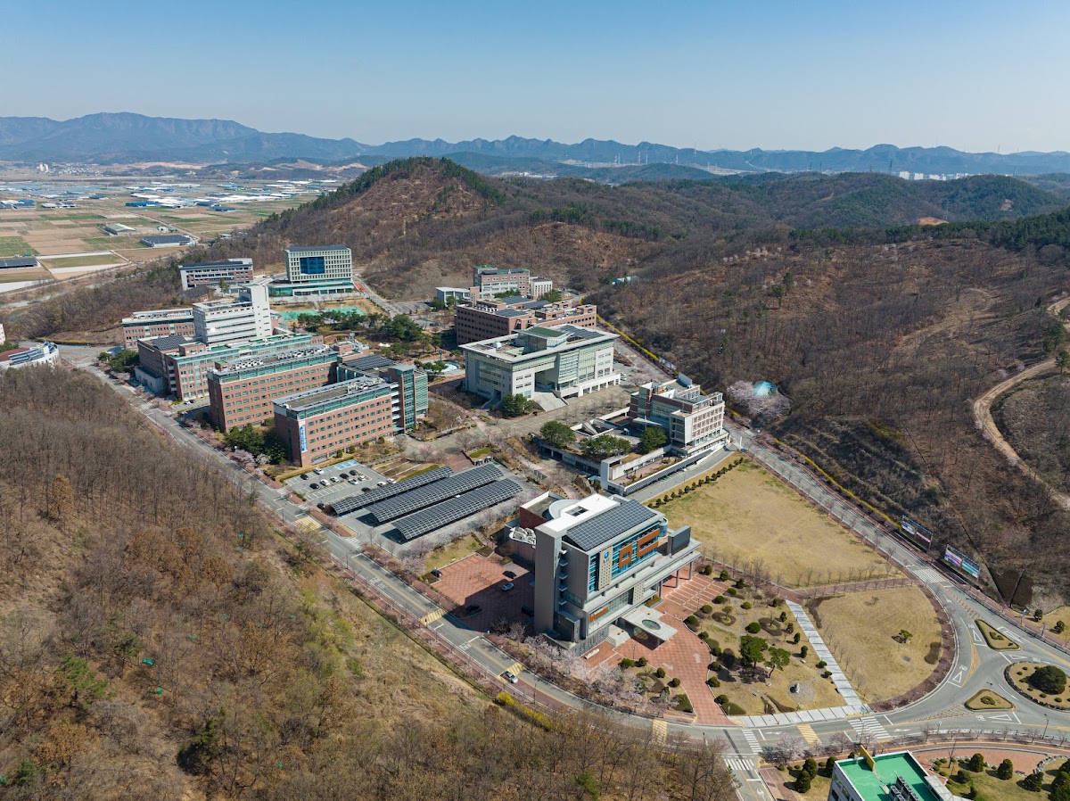 Kumoh National Institute of Technology photo 1