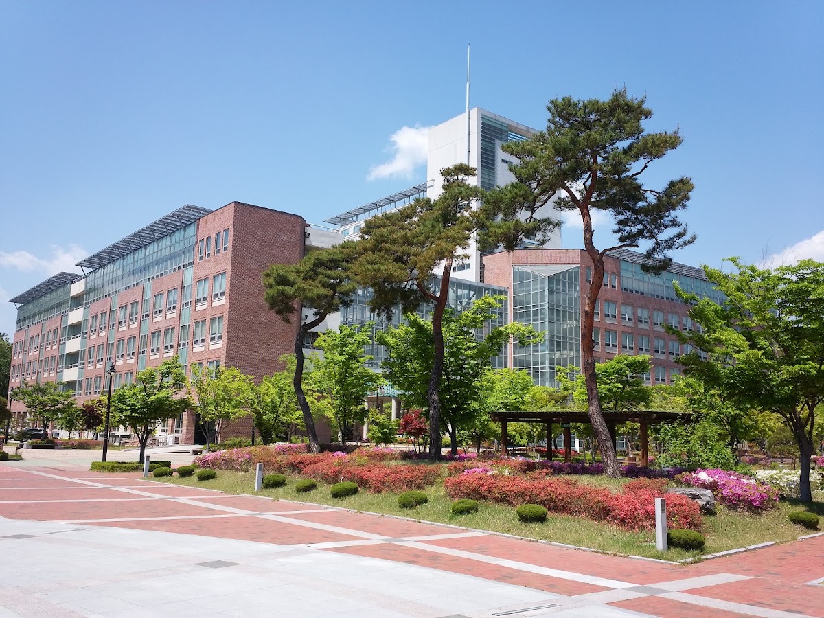 Kumoh National Institute of Technology photo 3