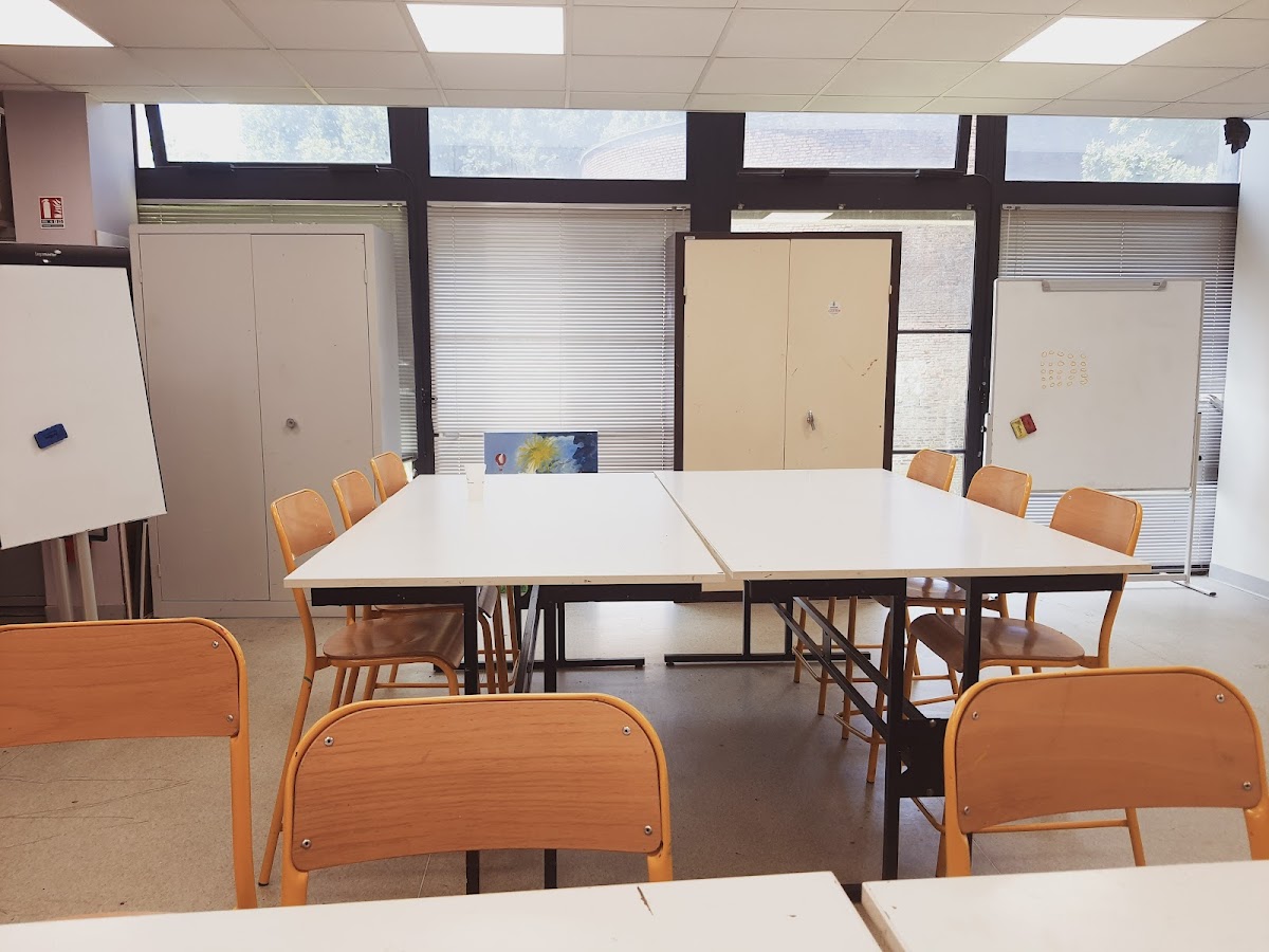 University of Lille photo 1