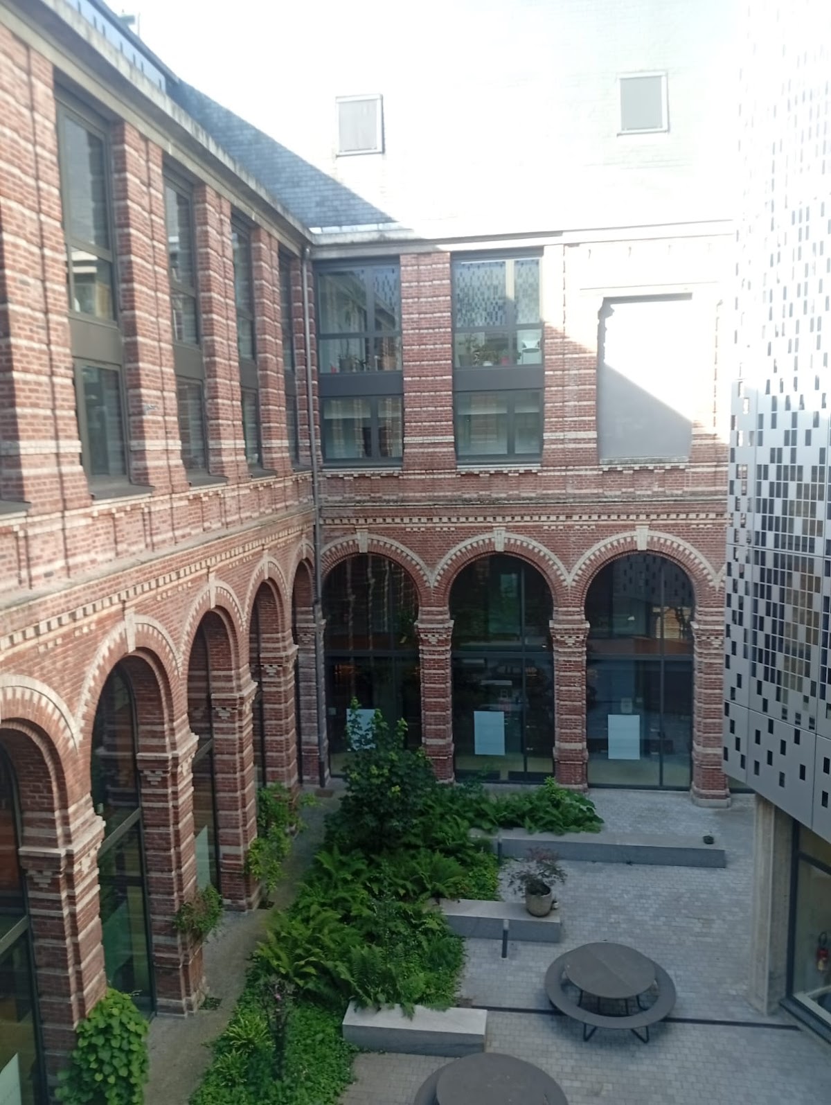 University of Lille photo 4