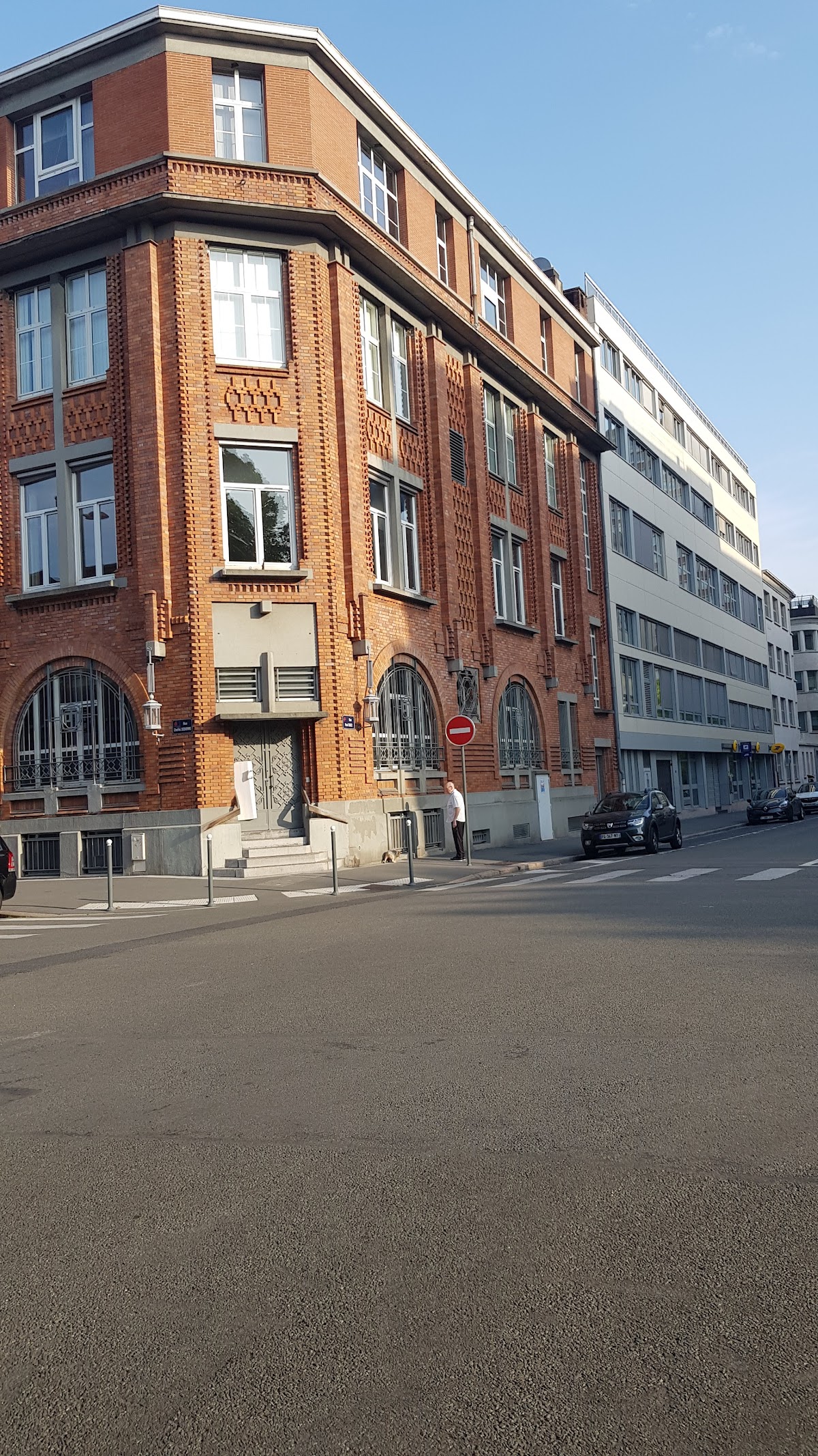 University of Lille photo 7