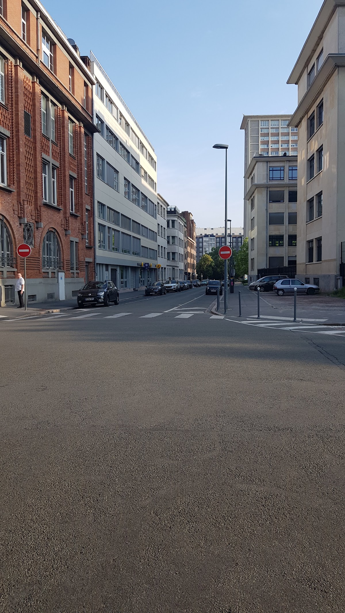 University of Lille photo 8