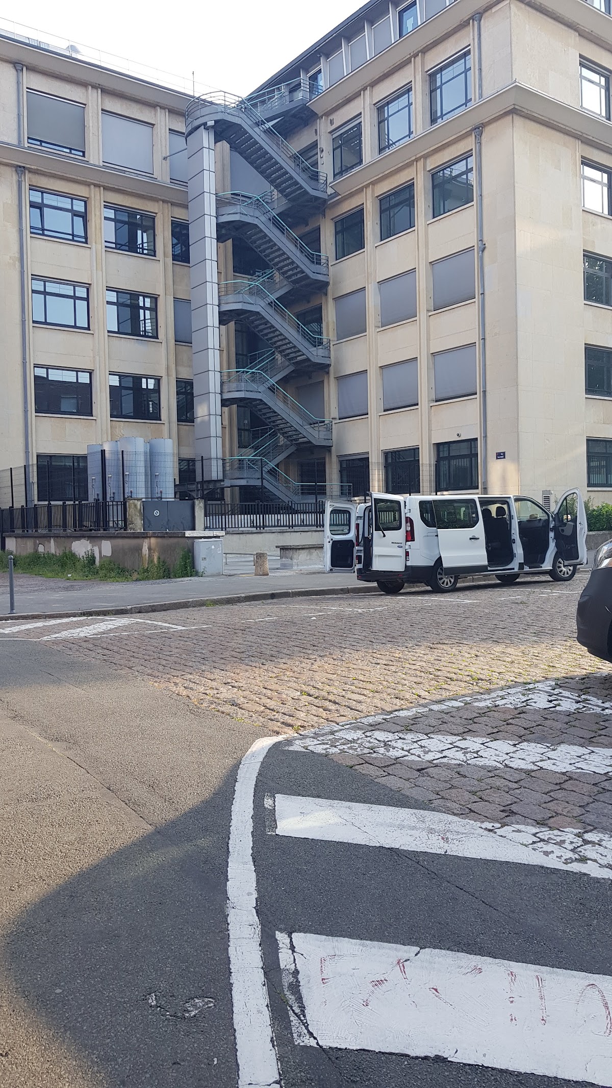 University of Lille photo 9