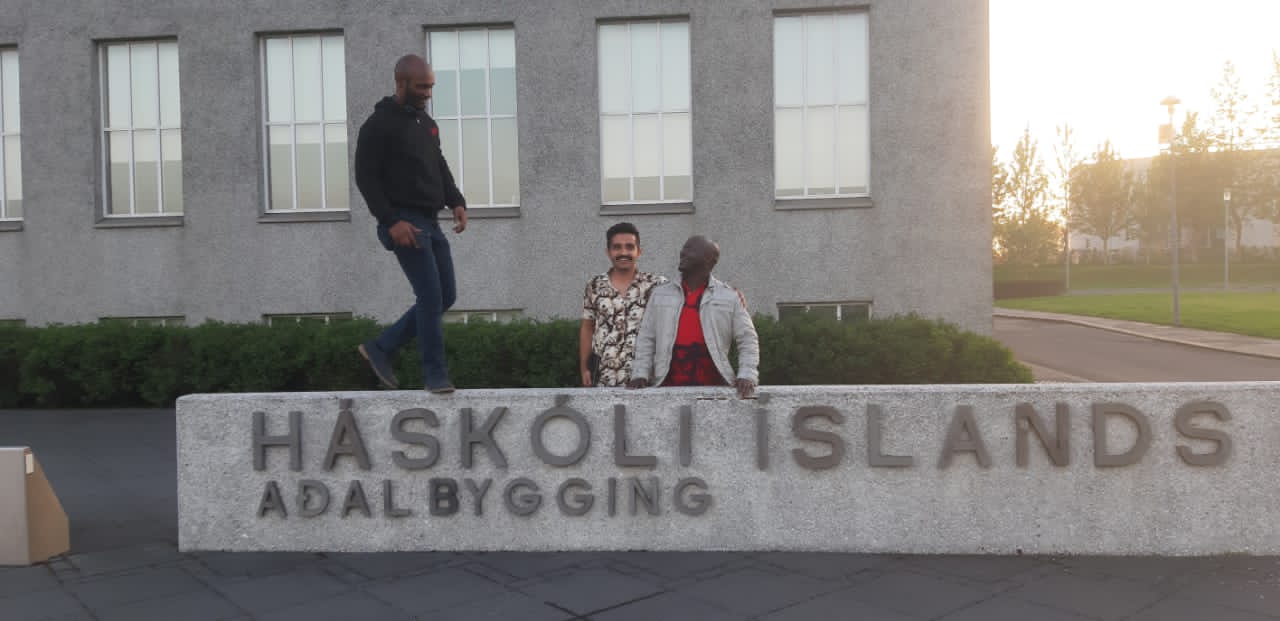 University of Iceland