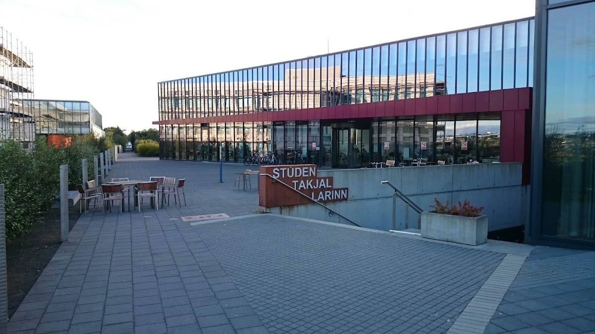 University of Iceland photo 1