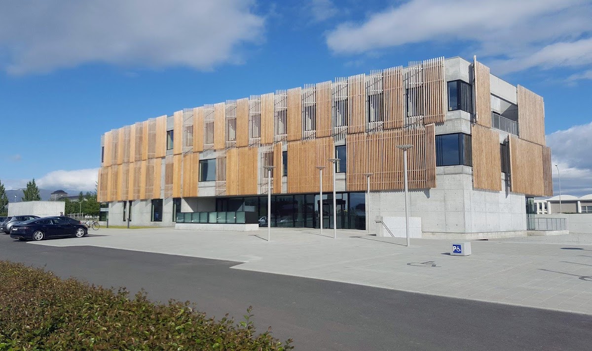 University of Iceland photo 3