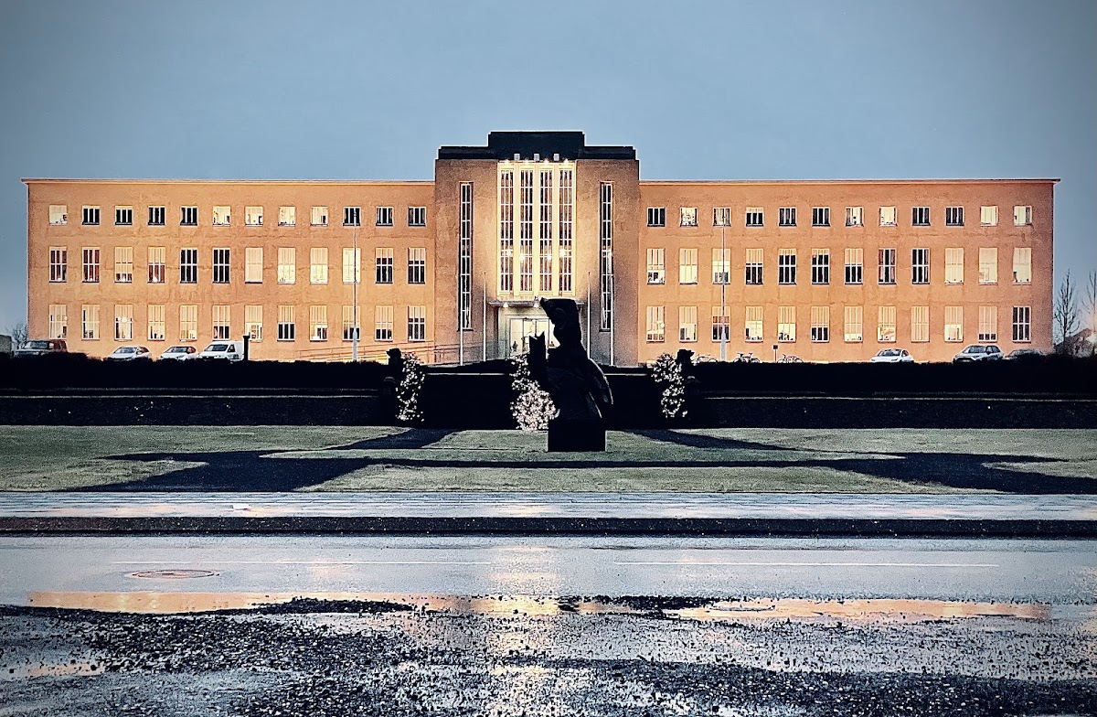 University of Iceland photo 4