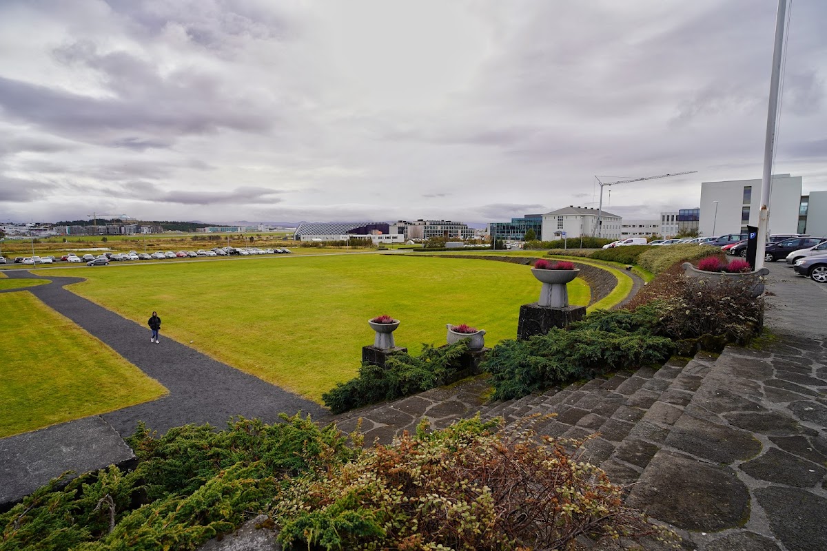 University of Iceland photo 5