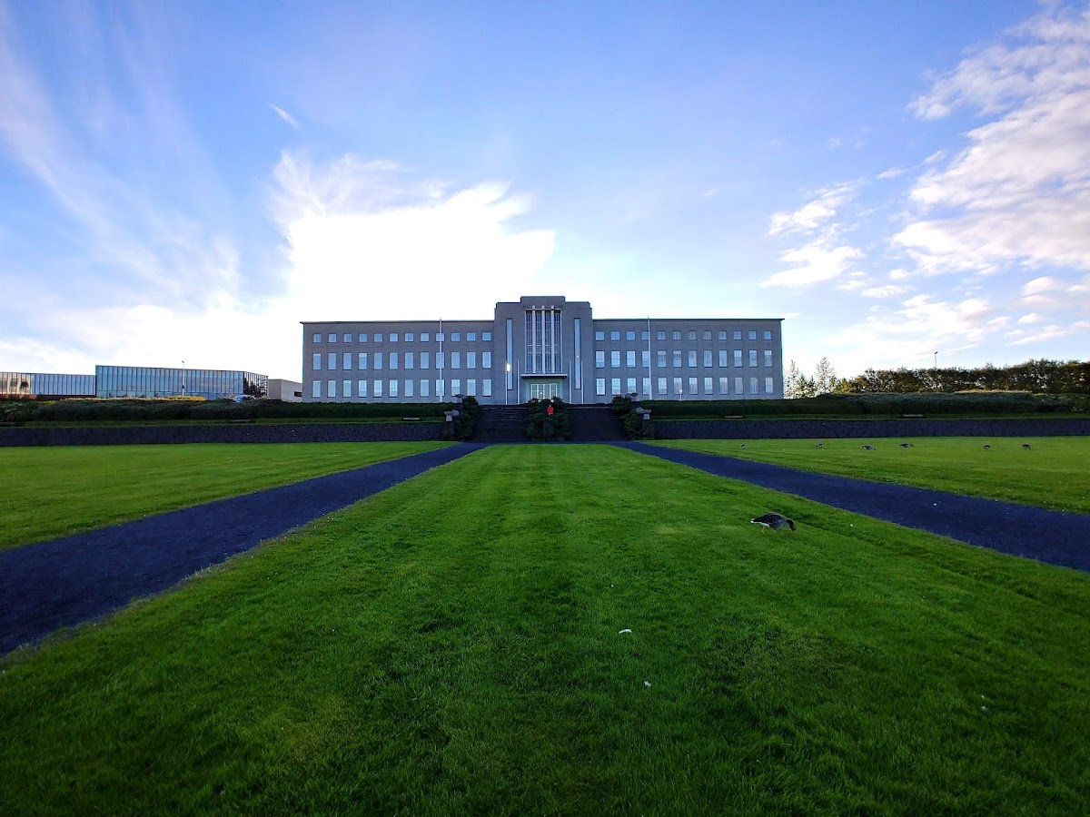 University of Iceland photo 6