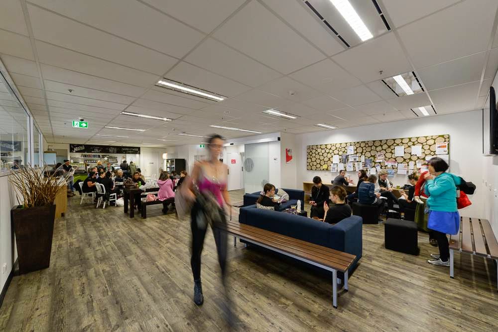 Jansen Newman Institute photo 1