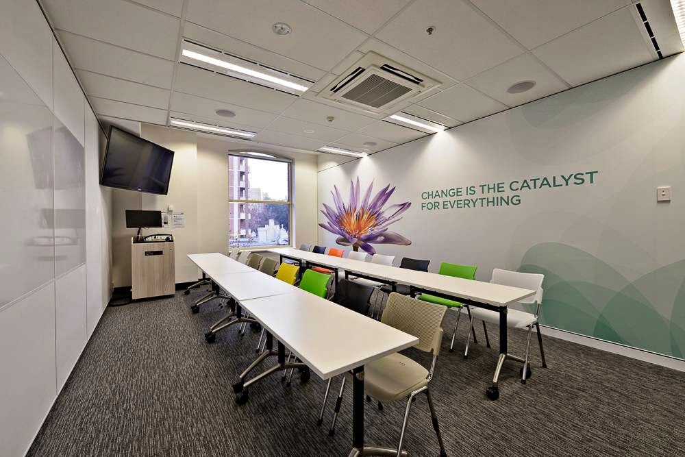 Jansen Newman Institute photo 2