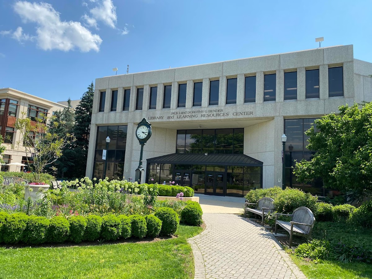 American University photo 5