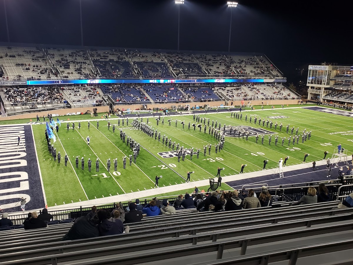 Old Dominion photo 2