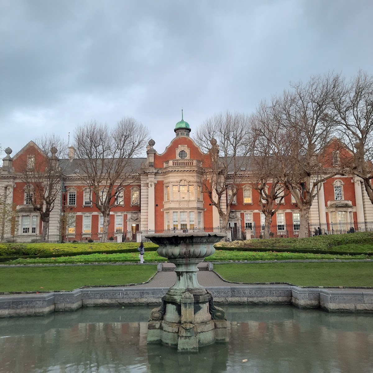 Liberties College photo 6