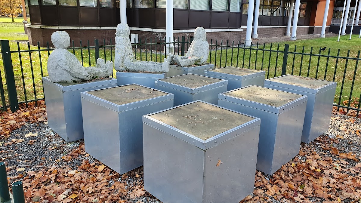 Fontys University of Applied Sciences photo 1