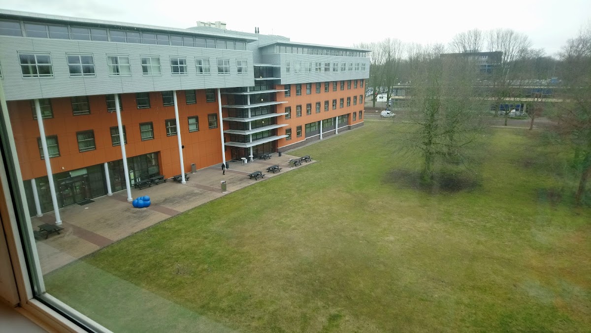 Fontys University of Applied Sciences photo 2