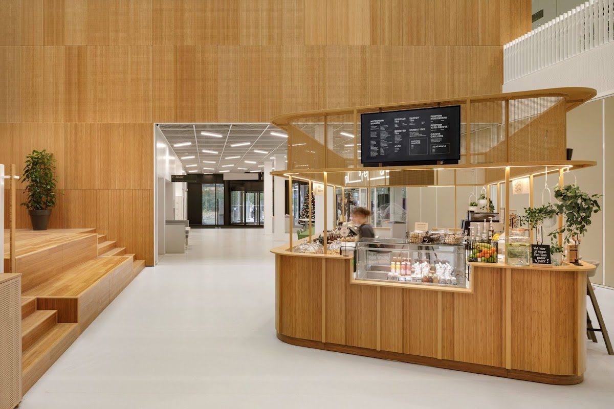 Fontys University of Applied Sciences photo 3