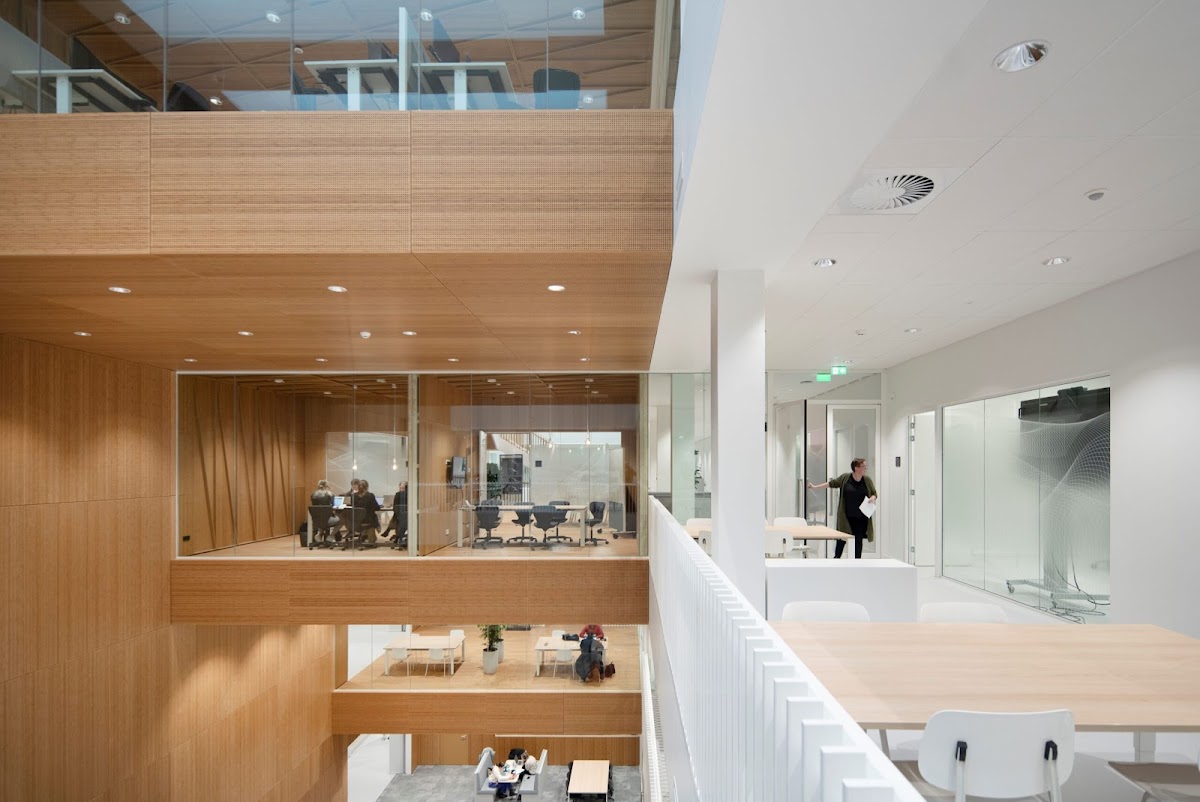 Fontys University of Applied Sciences photo 4