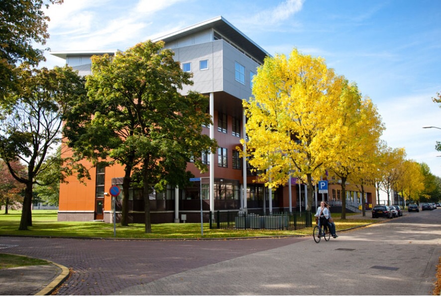 Fontys University of Applied Sciences photo 5