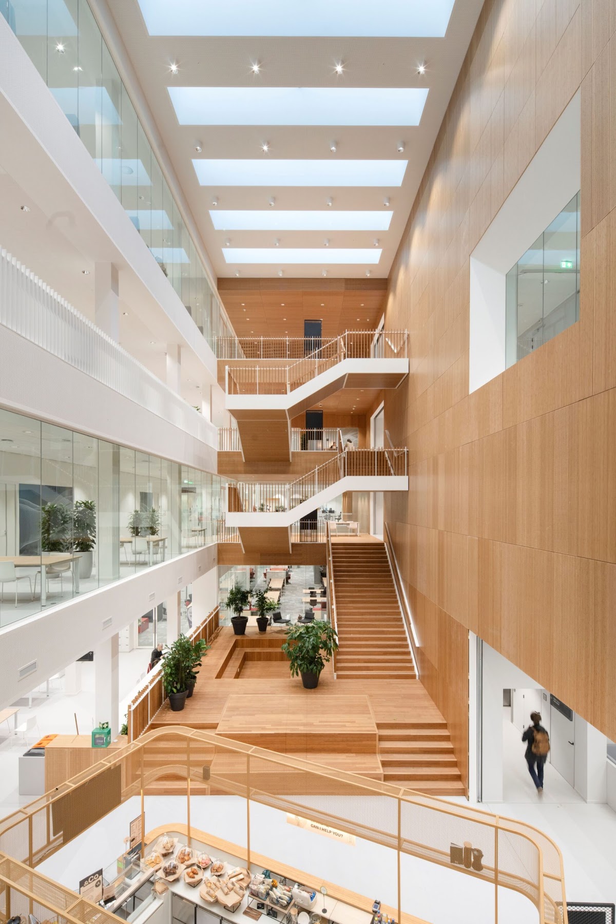 Fontys University of Applied Sciences photo 8