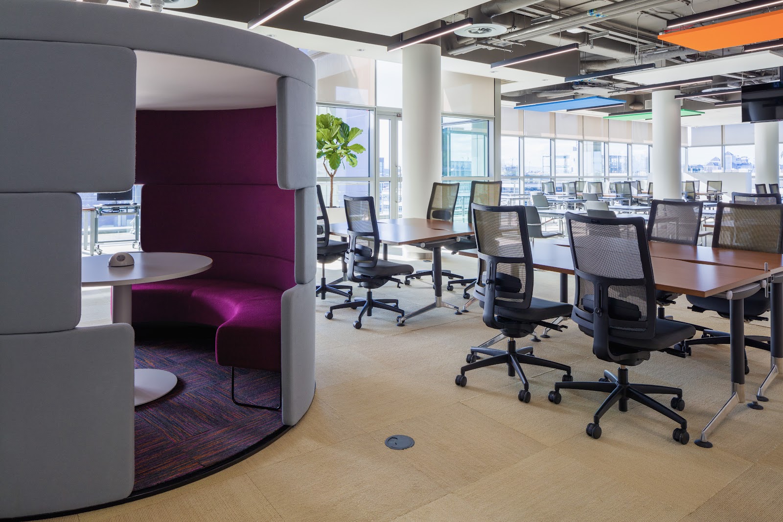 National College of Ireland